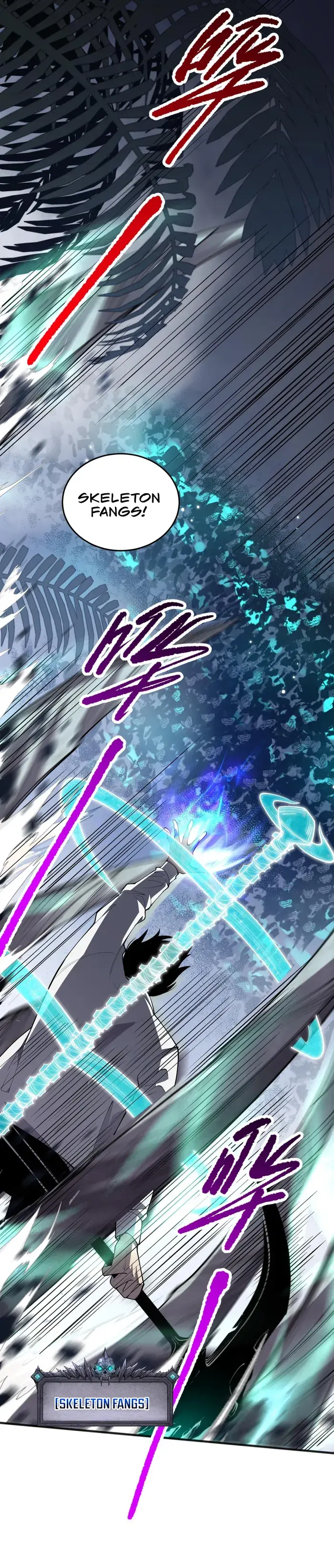 Catastrophic Necromancer Chapter 99 image 04_optimized